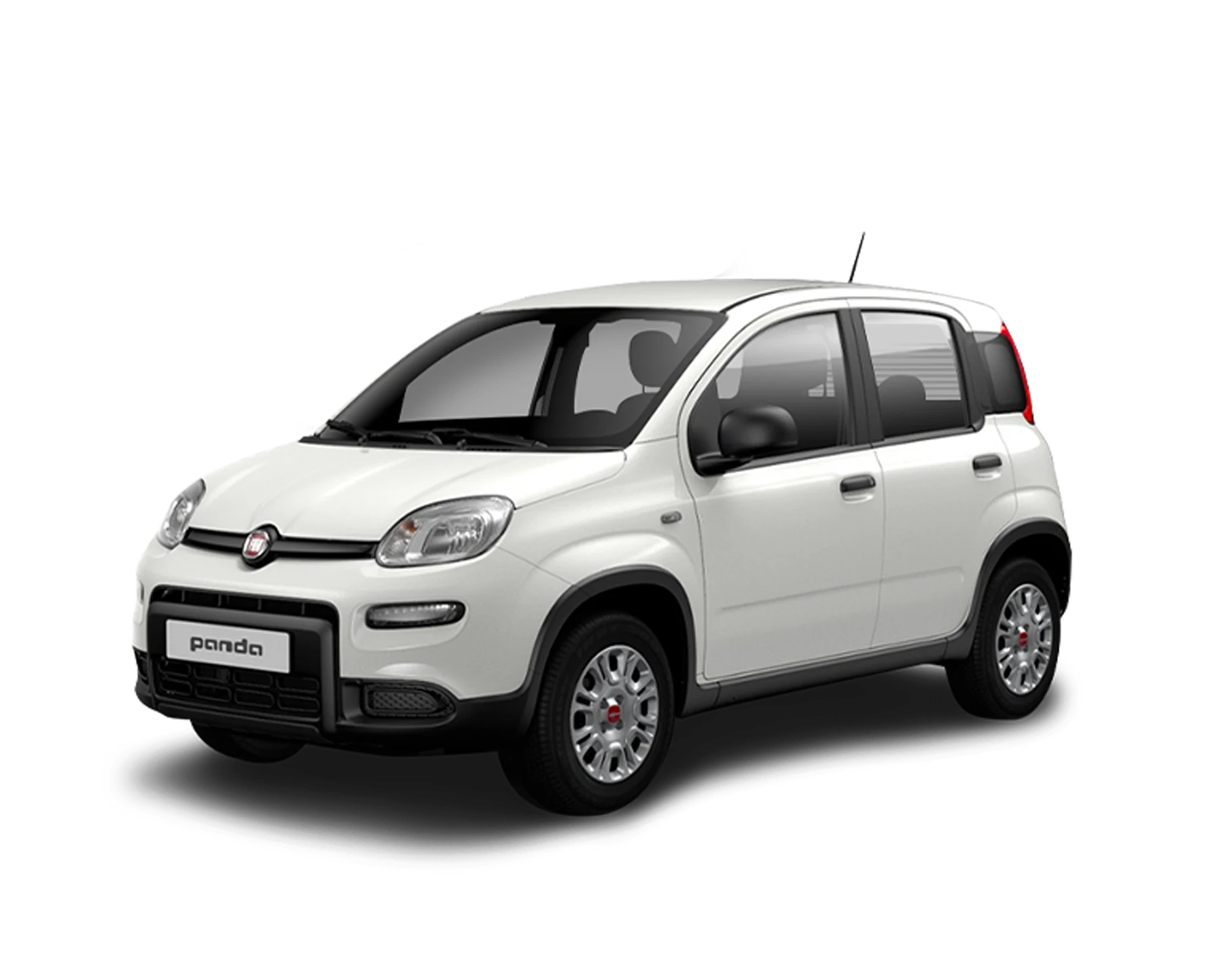 Fiat Panda o similare