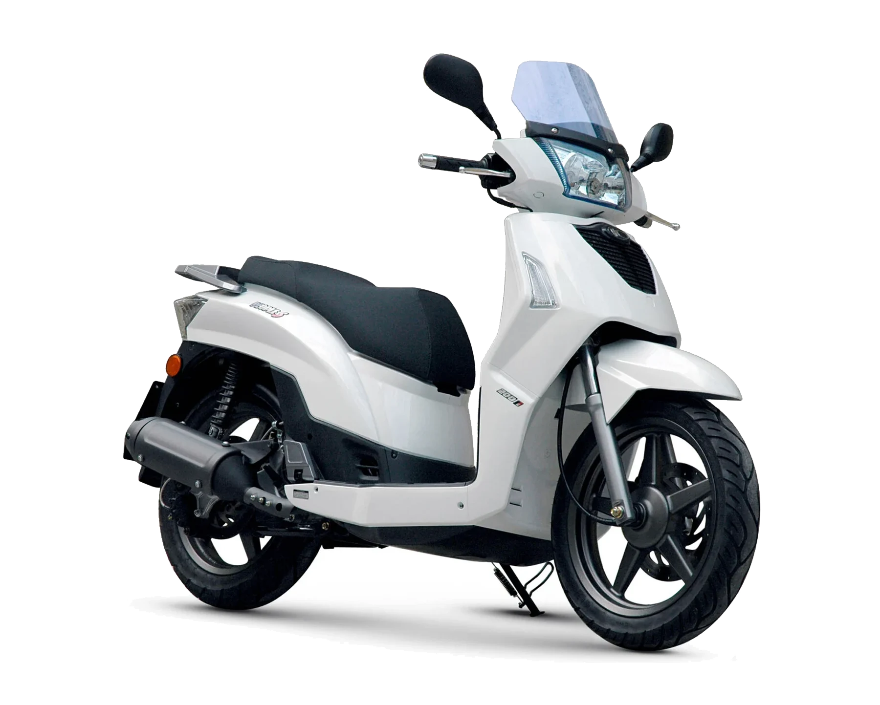 Kymco People o similari