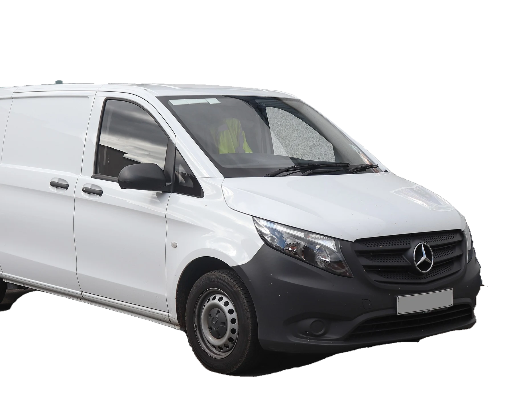 Mercedes Benz Vito o similare