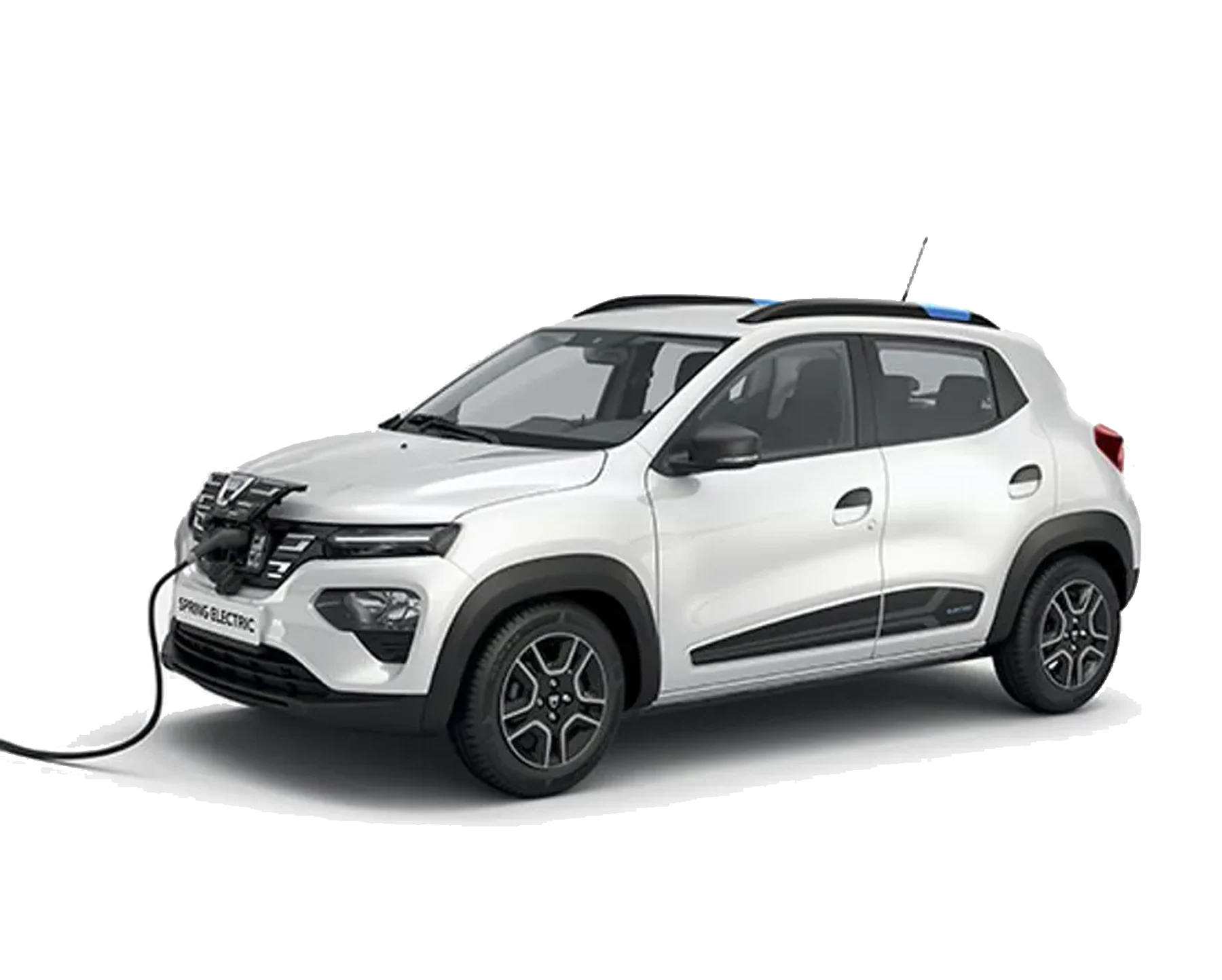 Dacia Spring o similare