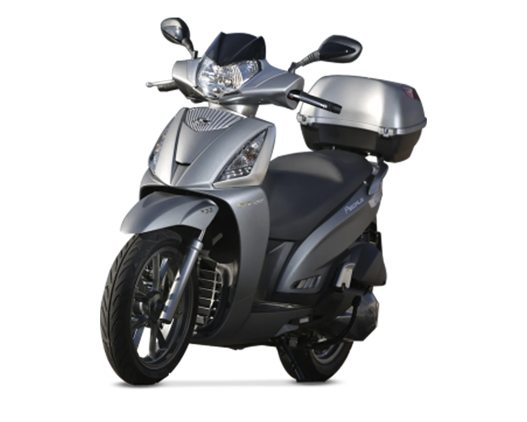 Kymco People o similari